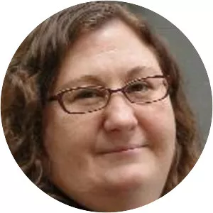 Kiera L. Ladner - Author