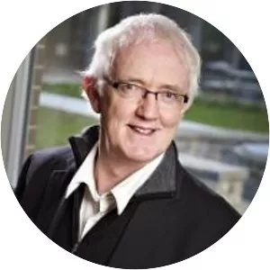 Kieran Bonner - Author