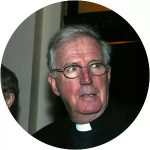 Kieran Conry - Clergy