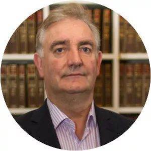 Kieran Corrigan - Film producer