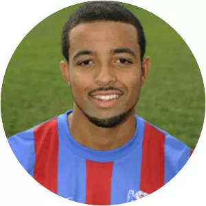 Kieran Djilali - Footballer