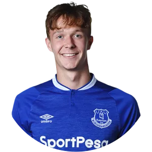 Kieran Dowell