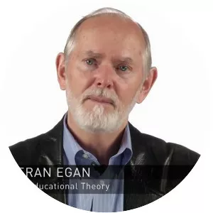 Kieran Egan