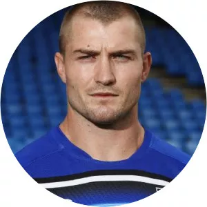 Kieran Foran - Rugby league stand-off
