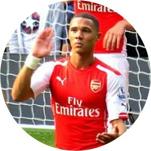 Kieran Gibbs