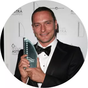 Kieran Gilbert - Journalist