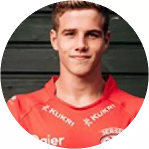 kieran hardy - Rugby union player