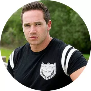 Kieran Hayler photograph