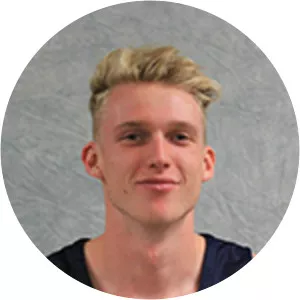 Kieran Hayward - Basketball player