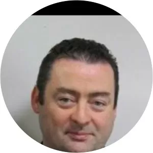 Kieran Hickey - Irish author