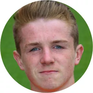 Kieran Inglis - Football player