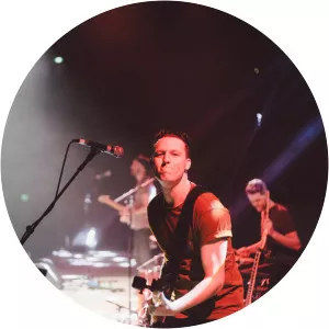 Kieran Jones photograph