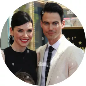 Kieran Lindsay Lieberthal photograph