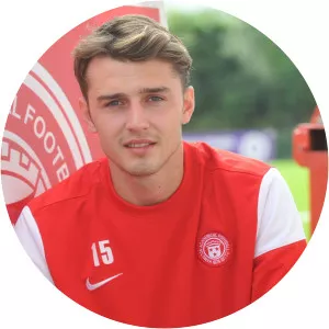 Kieran MacDonald - Scottish football player