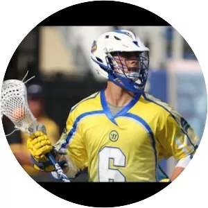 Kieran McArdle - American lacrosse player