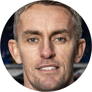 Kieran McKenna - Northern Irish football manager