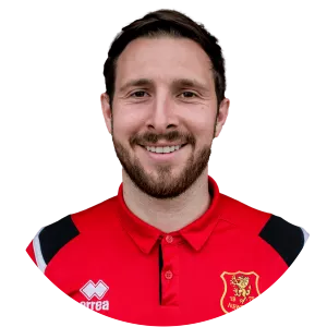 Kieran Mills-Evans - Football player