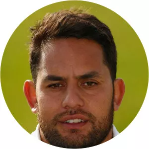 Kieran Noema-Barnett - New Zealand cricketer