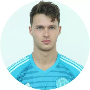 Kieran O'Hara - Footballer