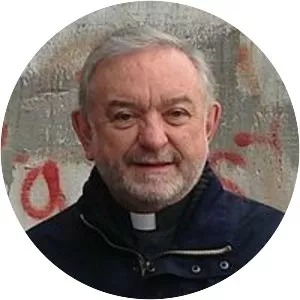 Kieran O'Reilly - Irish actor