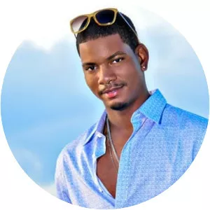 Kieran Powell - Nevisian cricketer