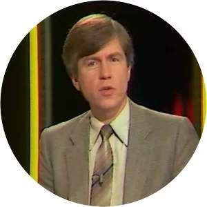 Kieran Prendiville - English television writer