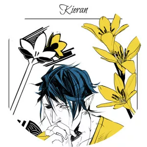 Kieran - 