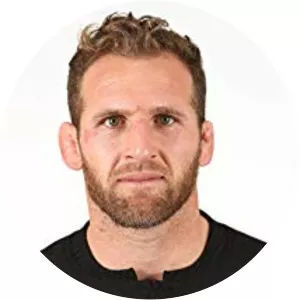 Kieran Read