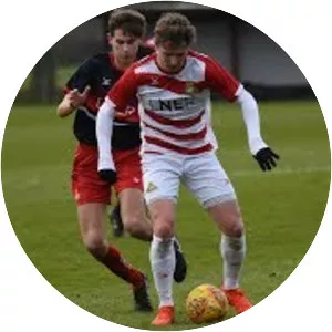 Kieran Sadlier - Football player