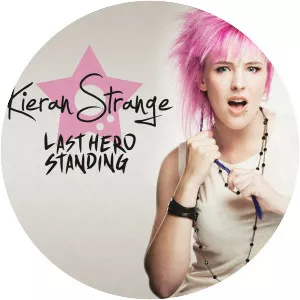 Kieran Strange