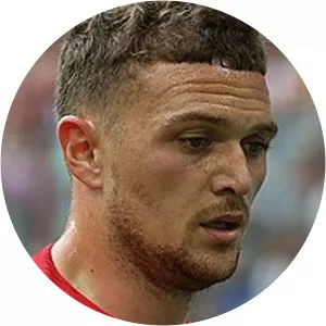 Kieran Trippier - English football player