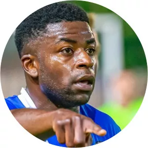 Kieran Wembanesi Weledji