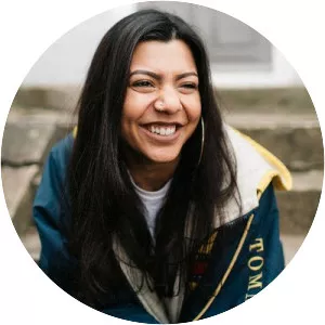 Kieran Yates photograph