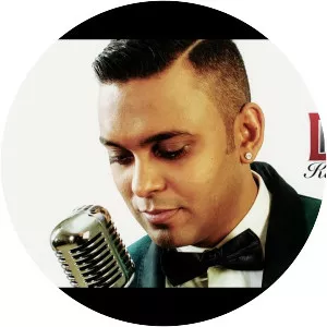 KIEREN KEDAR - Musical artist