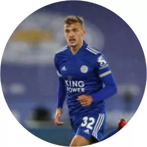 Kiernan Dewsbury-Hall