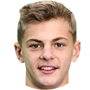 Kiernan DewsburyHall