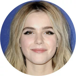 Kiernan Shipka