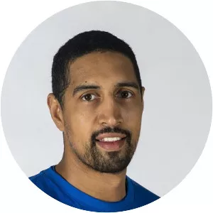 Kieron Achara - Professional basketball player