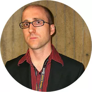 Kieron Gillen