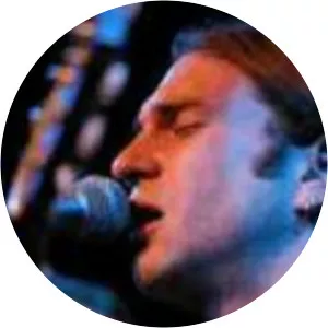 Kieron Means - Musical artist