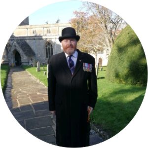 Kieron Phipps photograph