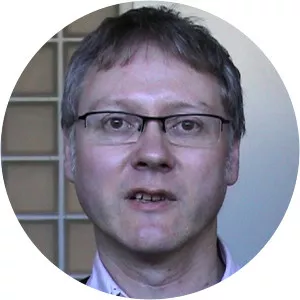 Kieron Tyler - Author