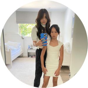 Kierra Amanina Ong photograph