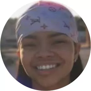 Kierra Luv - Musical artist