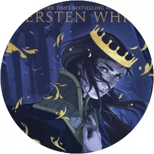 Kiersten White - Author