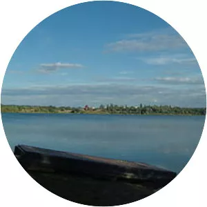 Kies- und Badesee Birkwitz