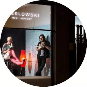 band of heysek kieslowski