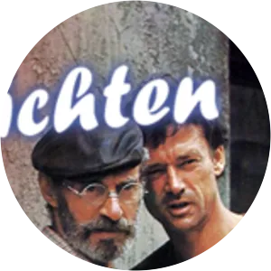 Kiezgeschichten - 1987 ‧ 1 season