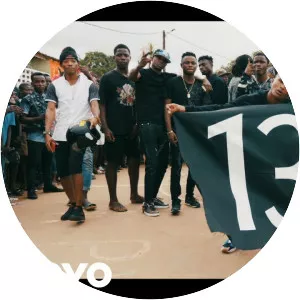 Kiff No Beat - Musical group