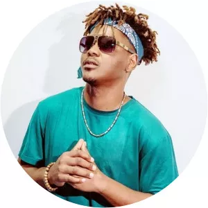 Kifra-l - Musical artist